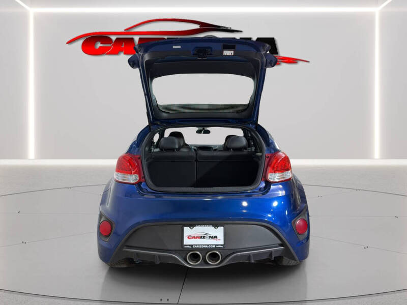 2017 Hyundai Veloster