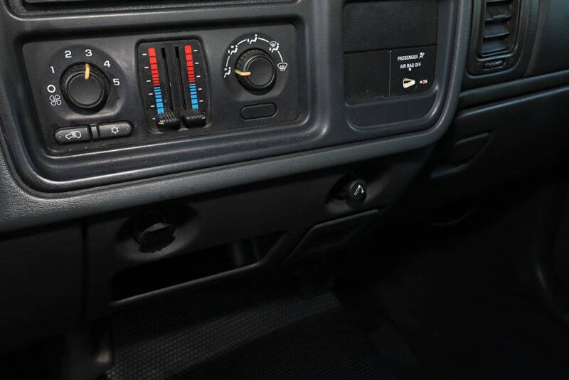 2006 GMC Sierra 2500HD Work Truck