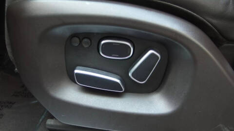 2015 Land Rover Range Rover Sport