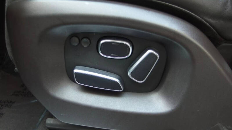 2015 Land Rover Range Rover Sport