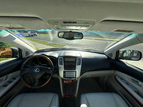 2005 Lexus RX 330