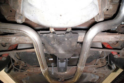 1976 Chevrolet Corvette