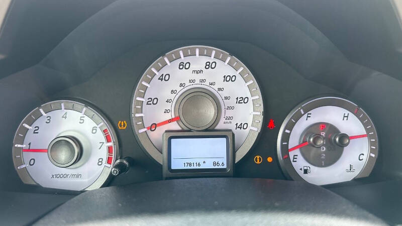 2013 Honda Pilot Touring