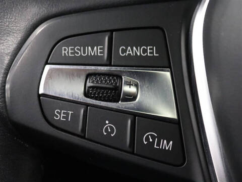 2021 BMW 3 Series 330i xDrive