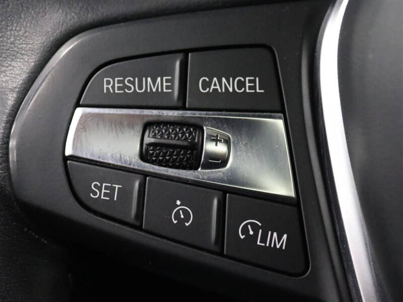 2021 BMW 3 Series 330i xDrive