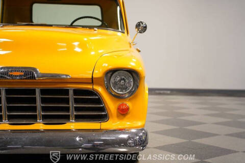 1956 Chevrolet 3100