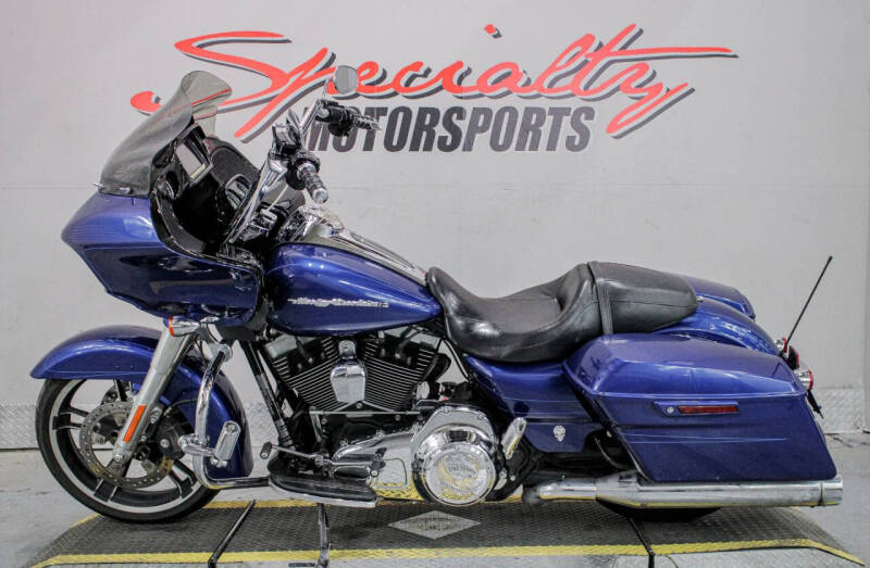 2016 Harley-Davidson Road Glide Special