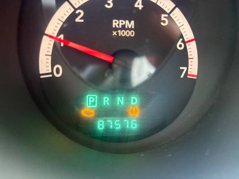 2008 Dodge Nitro SXT