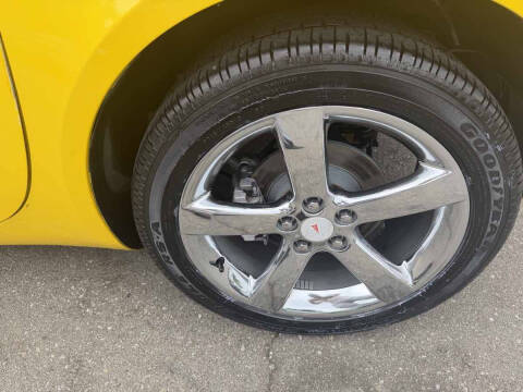 2007 Pontiac Solstice