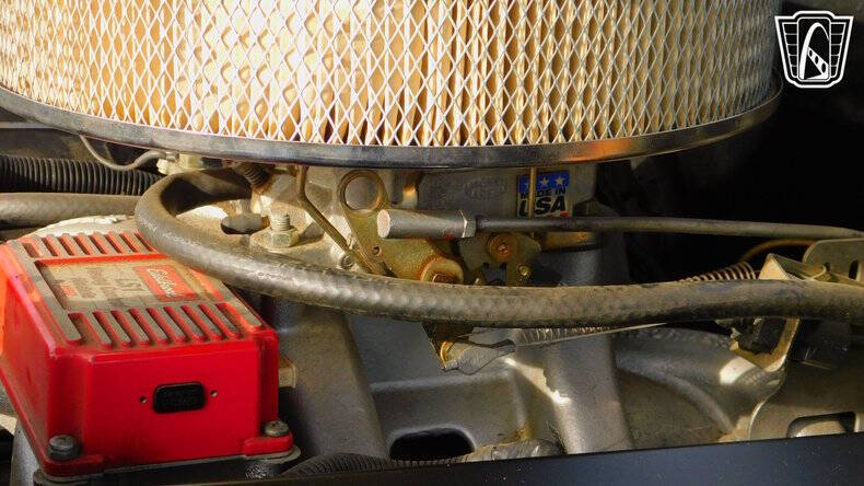 1960 Chevrolet Biscayne