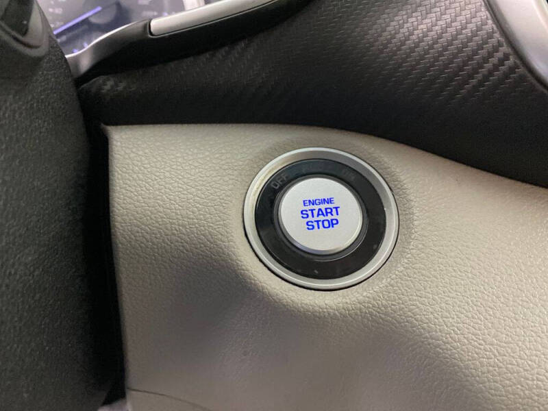 2021 Hyundai Tucson SEL