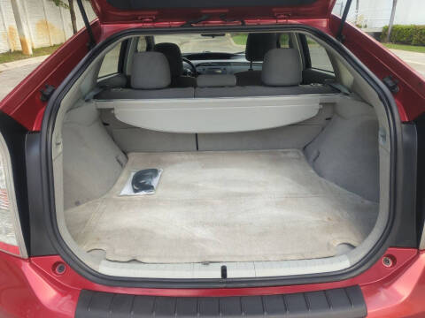 2011 Toyota Prius Two