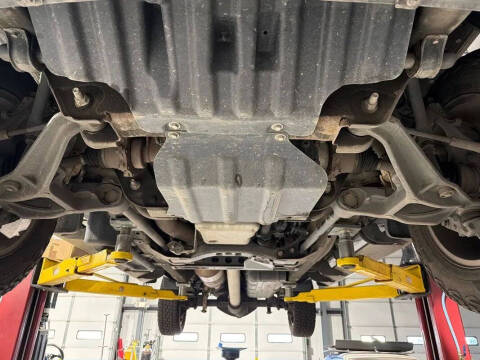 2016 Chevrolet Silverado 2500HD