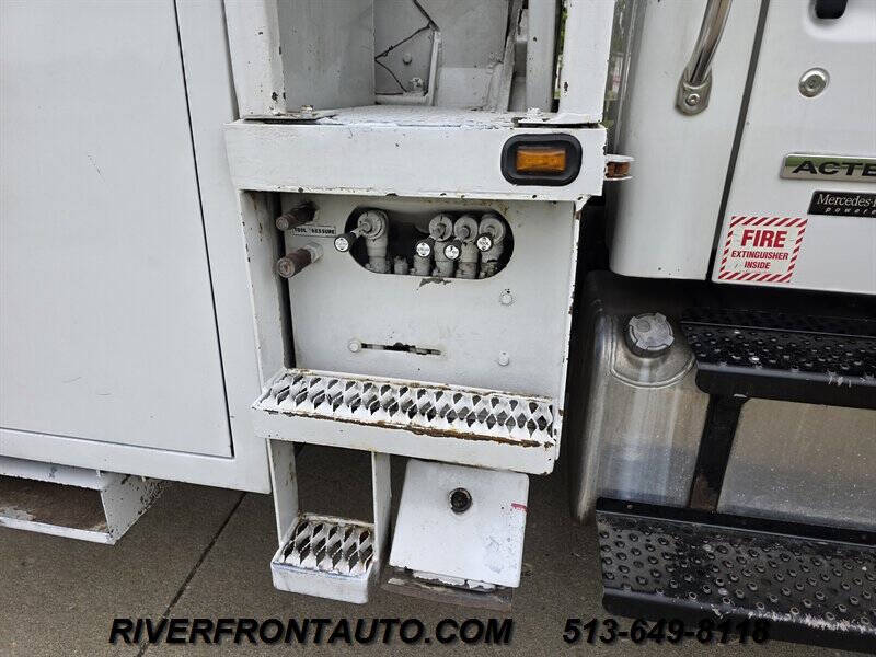 2006 Sterling Acterra