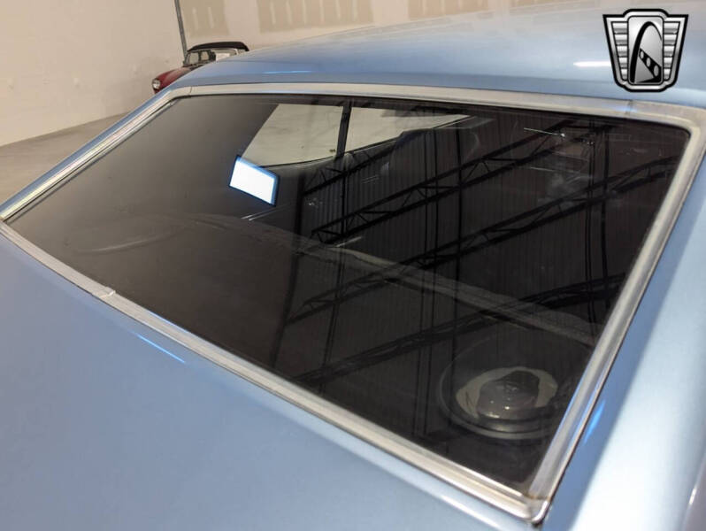 1970 Chevrolet Impala