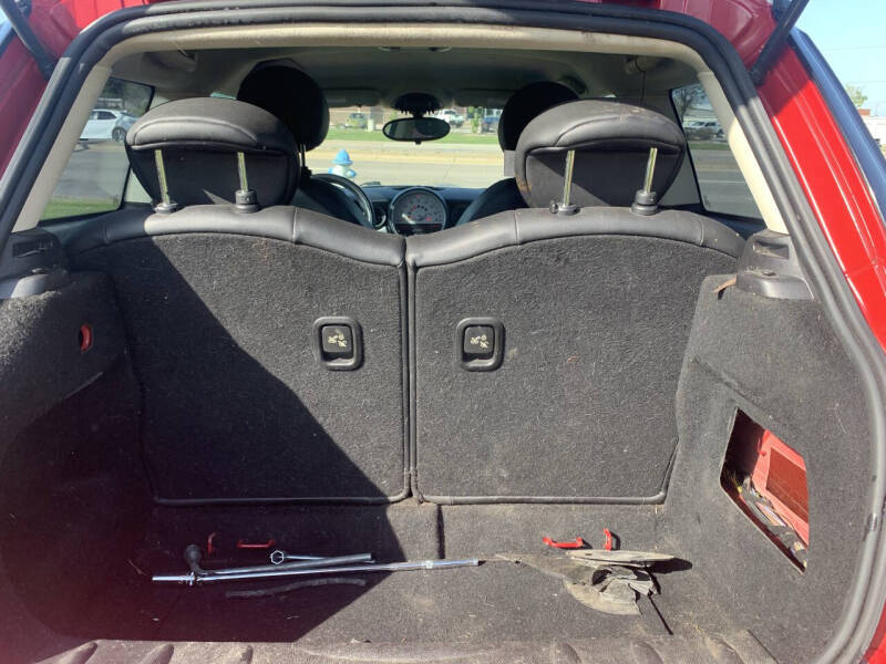 2012 MINI Cooper Hardtop