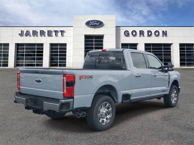 2026 Ford F-350 Super Duty