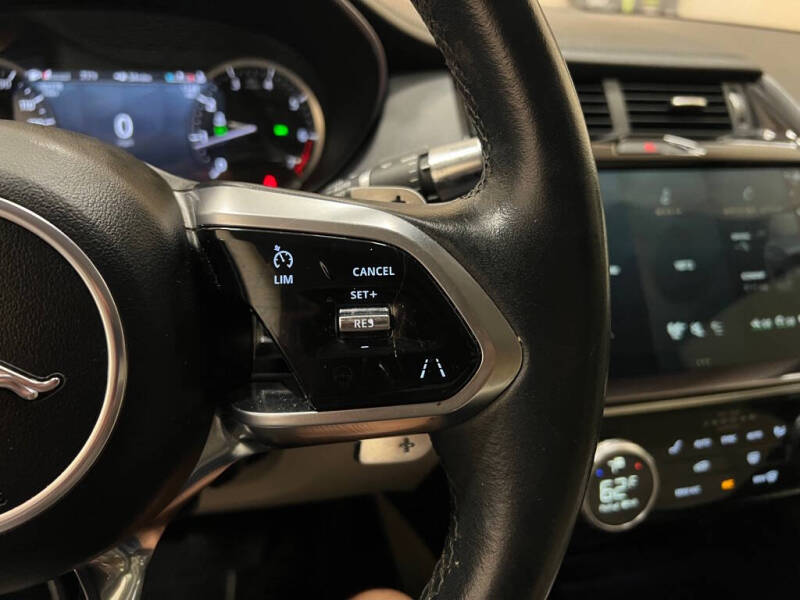 2021 Jaguar E-PACE P250