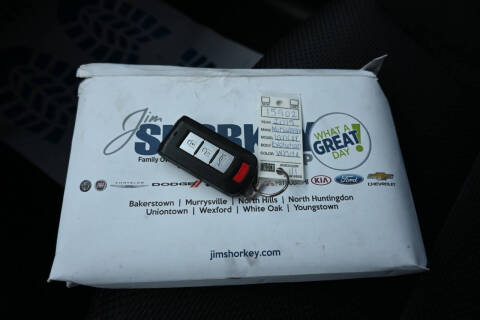 2015 Mitsubishi Lancer Evolution Final Edition