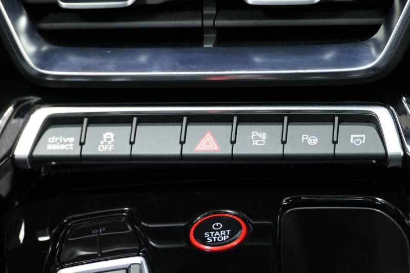 2023 Audi RS e-tron GT quattro