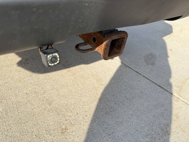 2007 Chevrolet Silverado 1500