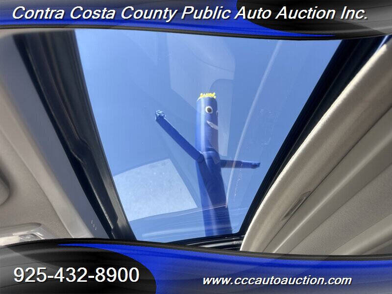 2012 Toyota Sienna XLE 8-Passenger