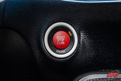 2015 Dodge Challenger SRT Hellcat