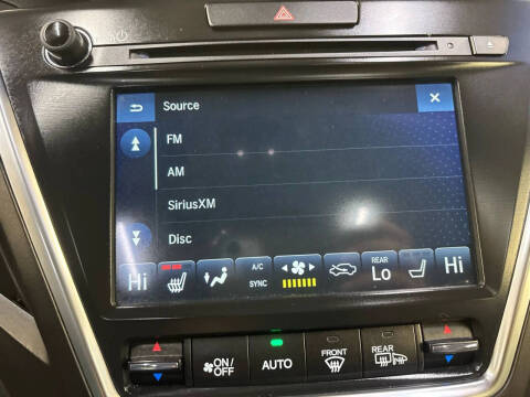 2020 Acura MDX SH-AWD