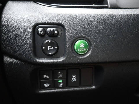 2023 Honda Passport Elite