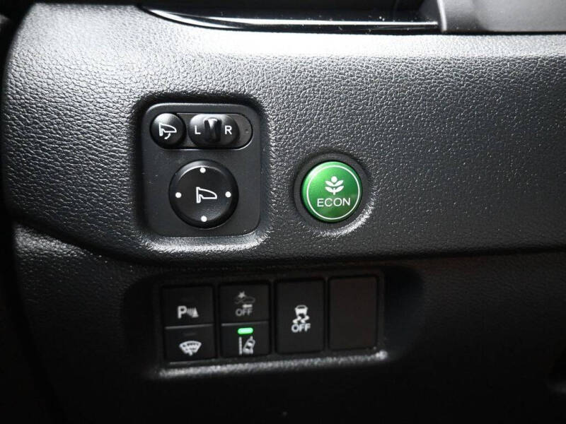 2023 Honda Passport Elite