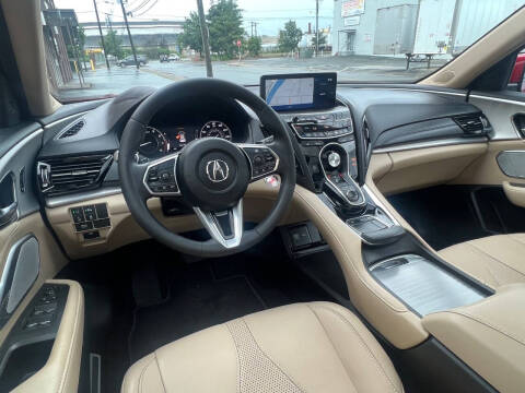 2019 Acura RDX SH-AWD w/Tech