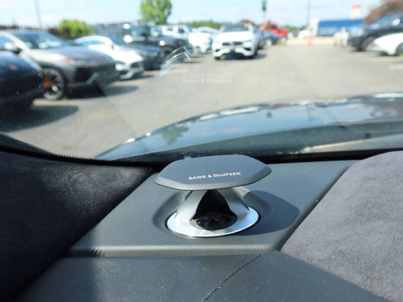 2019 Lamborghini Urus