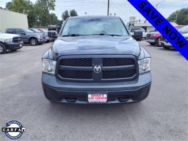 2016 Ram 1500 for sale at Bryans Car Corner 2 in Midwest City, OK