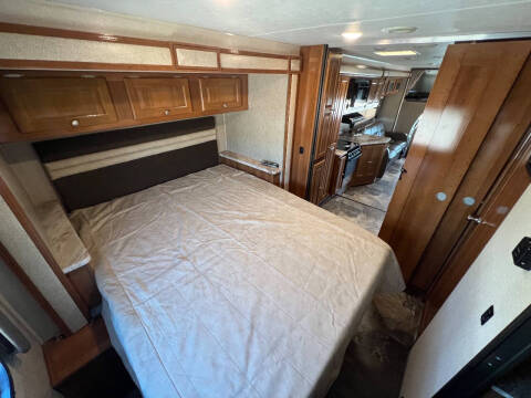 2019 Coachmen RV Leprechaun 311FS Class C