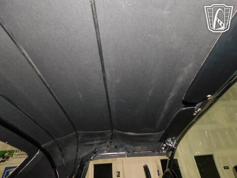 1958 Chevrolet Corvette