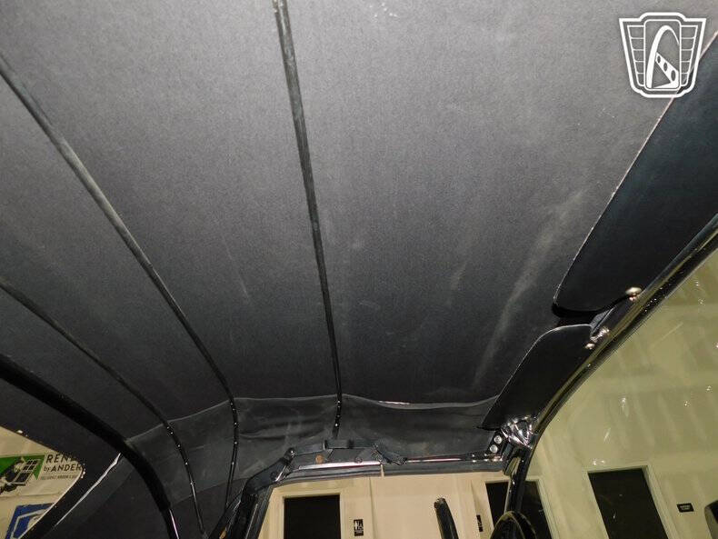 1958 Chevrolet Corvette