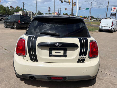2016 MINI Hardtop 2 Door Cooper