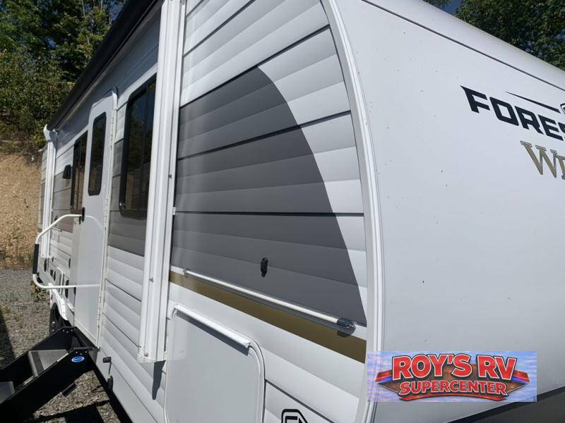 2025 Forest River Wildwood
