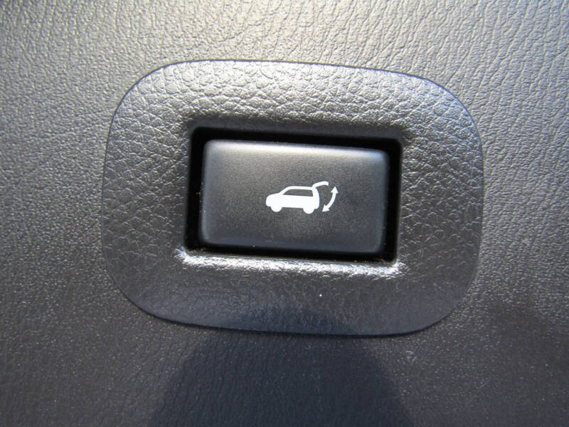 2016 Infiniti QX80 Limited