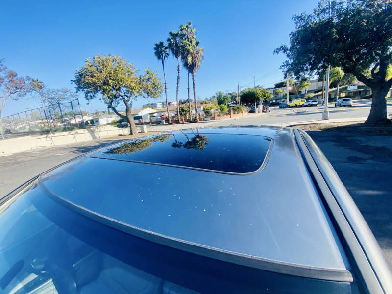 2008 Honda Accord EX-L