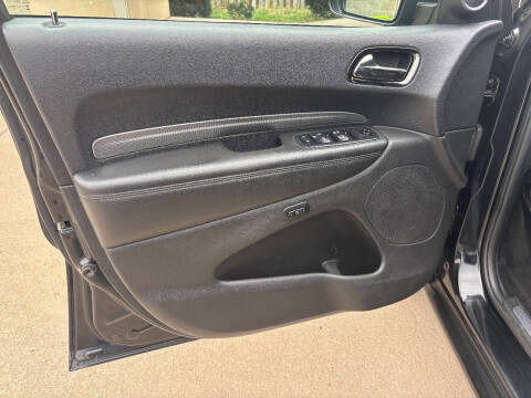 2020 Dodge Durango GT