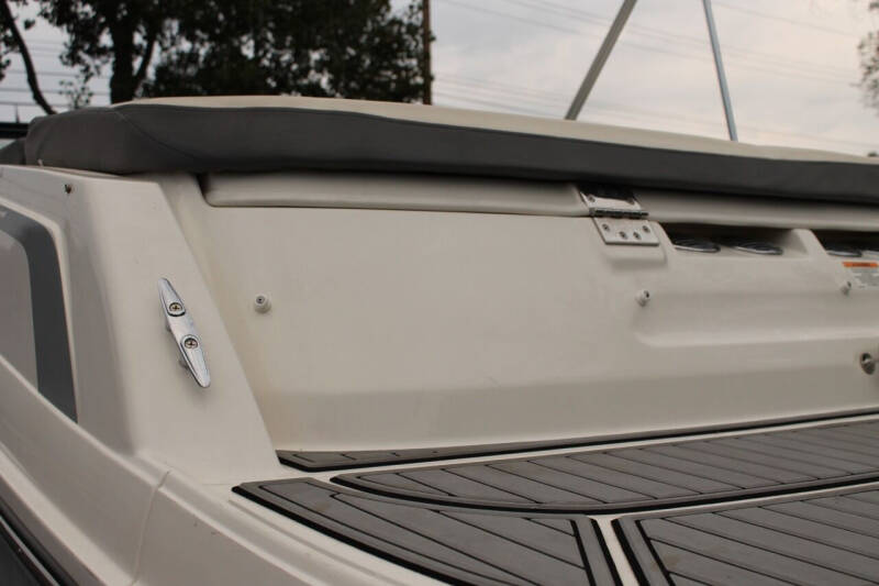 2018 Bayliner VR5 Bowrider