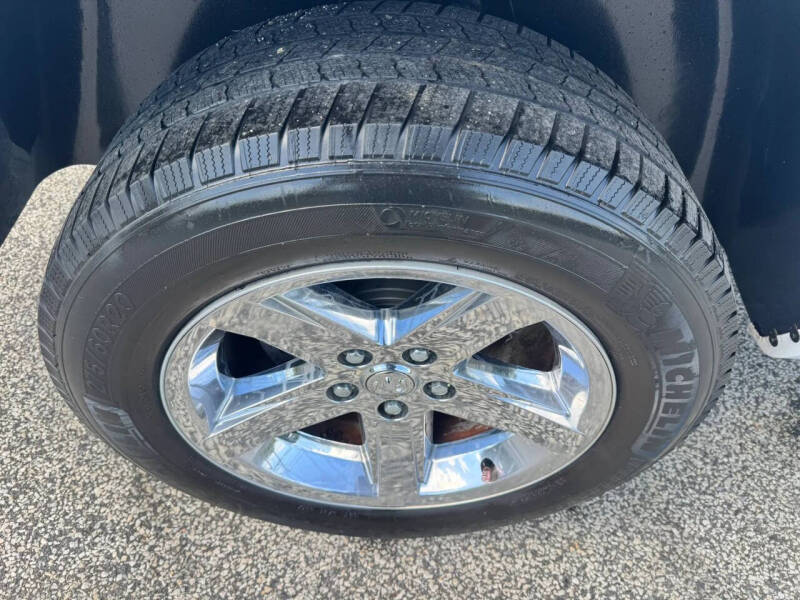 2012 RAM 1500 Express