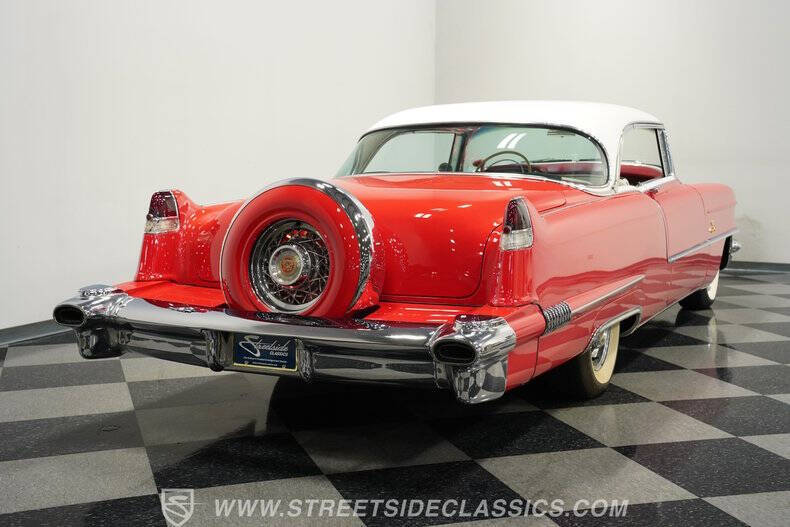 1956 Cadillac Series 62