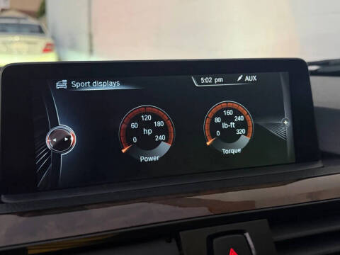 2014 BMW 3 Series 328d