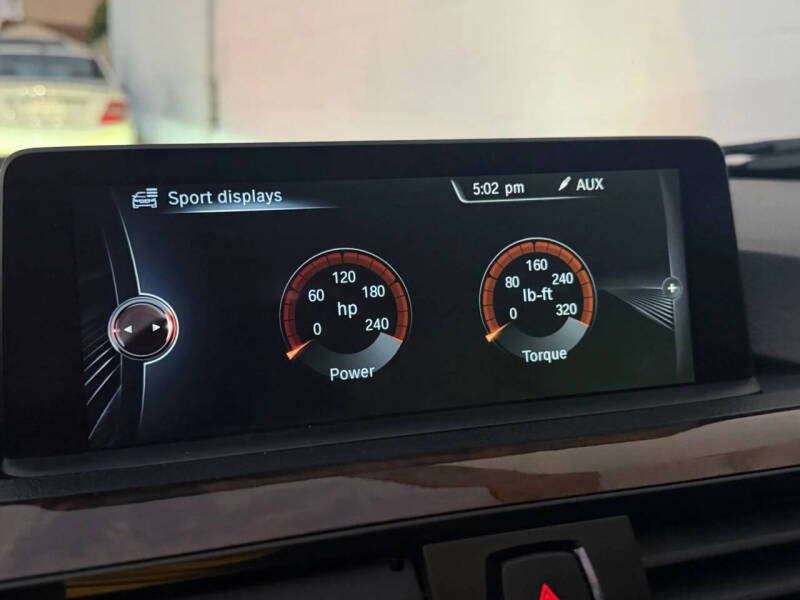 2014 BMW 3 Series 328d