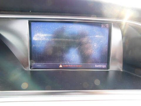 2014 Audi A5 2.0T quattro Premium Plus