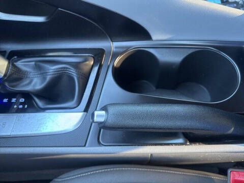 2022 Hyundai Elantra