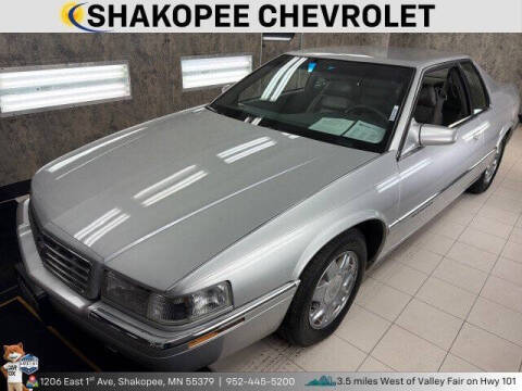 1999 Cadillac Eldorado