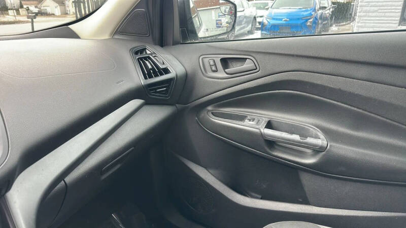 2013 Ford Escape S